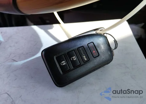 2017 Lexus Rx 350 from USA, damaged, VIN 2T2ZZMCA2HC072825